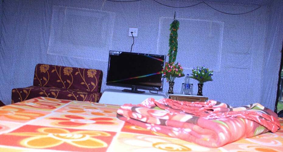 Little Heart Resort, Shimla 4